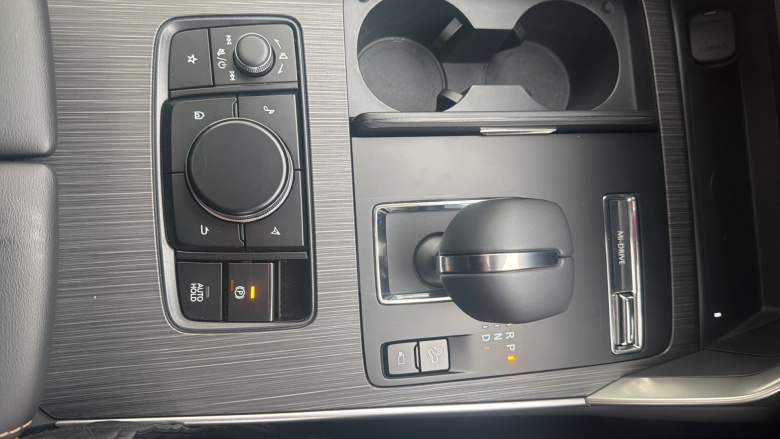 Mazda CX-80 3.3d Homura Plus 5dr Auto AWD [Conv/DAP/Pan] Diesel Estate